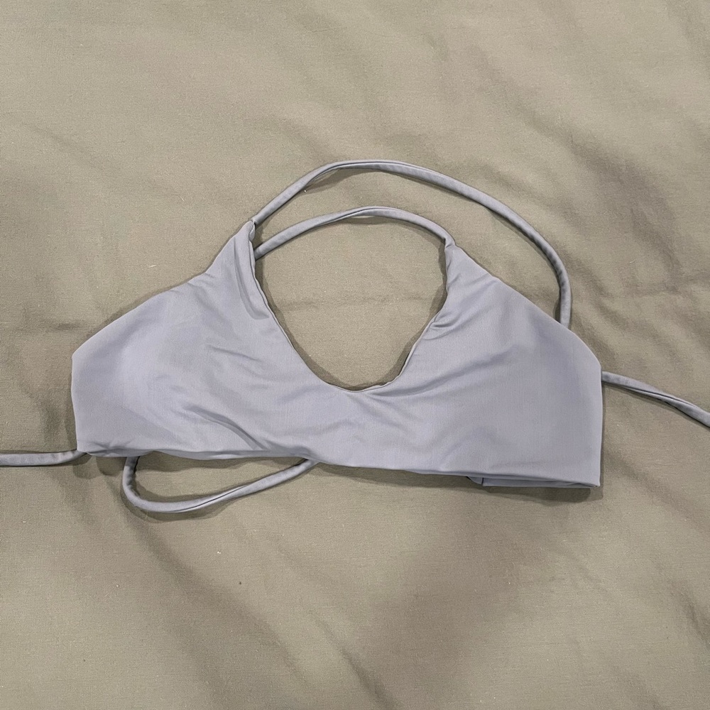 Alohi Swimwear bikini top